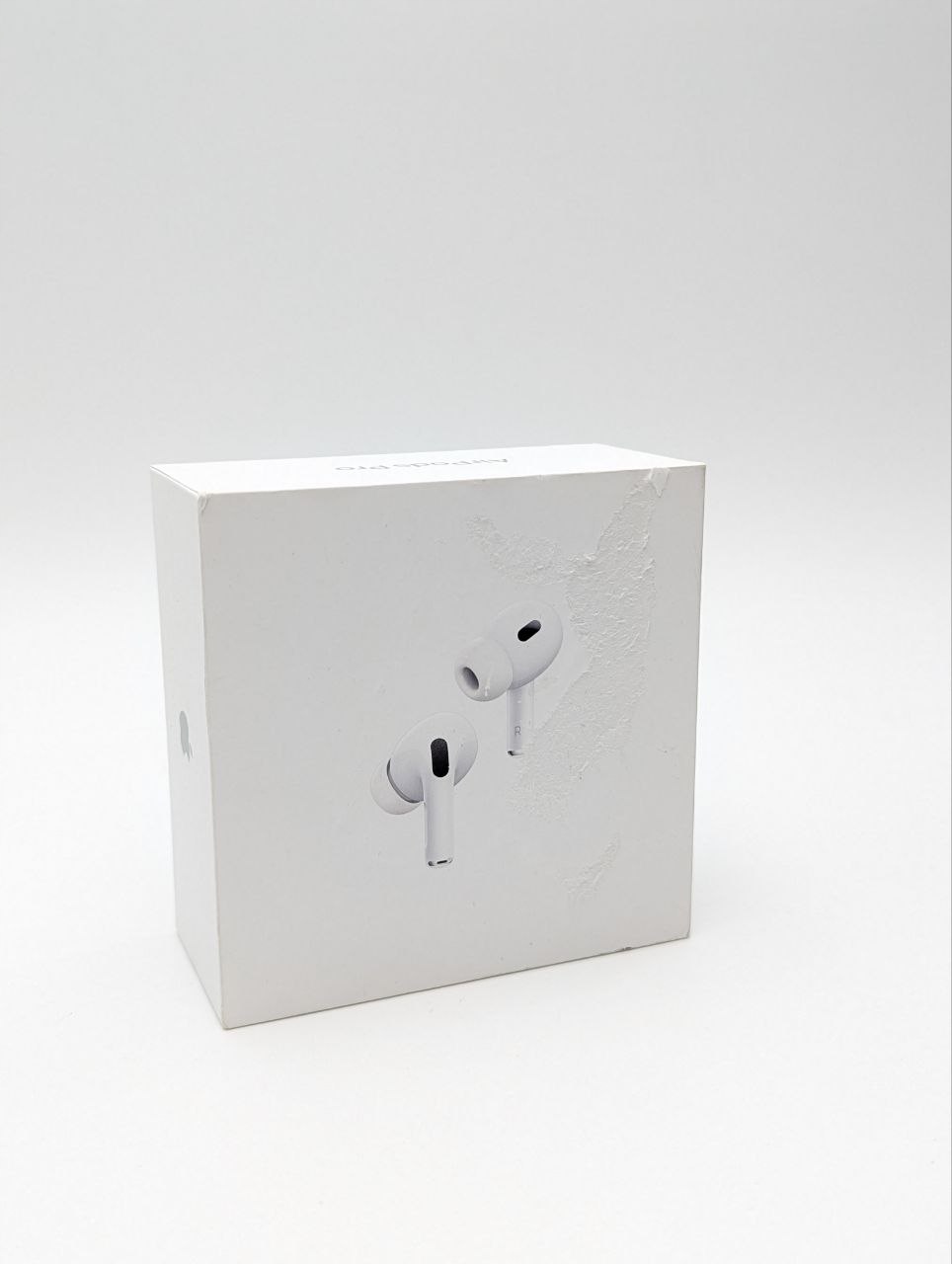 thumb Słuchawki bezprzewodowe dokanałowe Apple AirPods Pro 2.gen (Nowy z defektem)