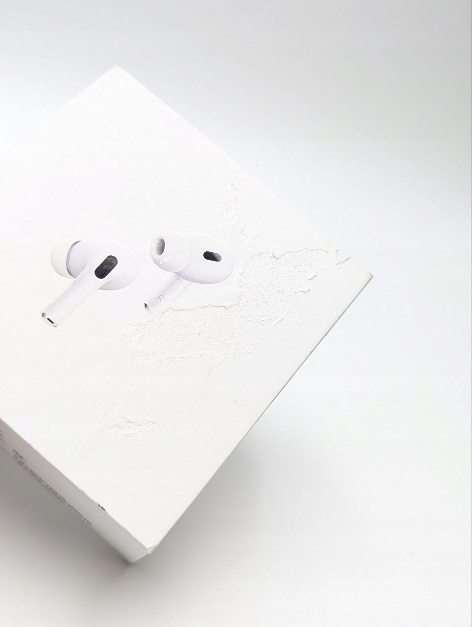 thumb Słuchawki bezprzewodowe dokanałowe Apple AirPods Pro 2.gen (Nowy z defektem)