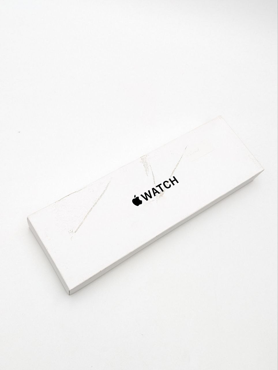 thumb Smartwatch Apple Watch SE GPS + Cellular (2nd Gen) 44 mm czarny (Powystawowy)