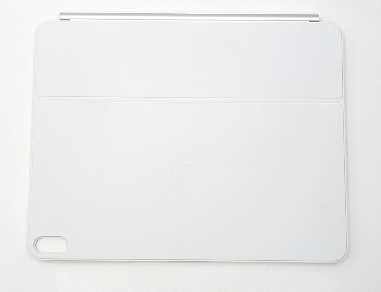 thumb Klawiatura Apple Magic Keyboard 13'' iPad Air M3 M2 biała US (Powystawowy)