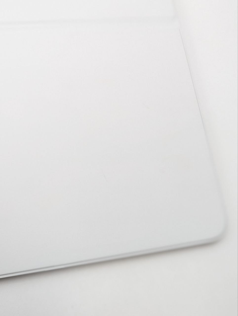 thumb Klawiatura Apple Magic Keyboard 13'' iPad Air M3 M2 biała US (Powystawowy)