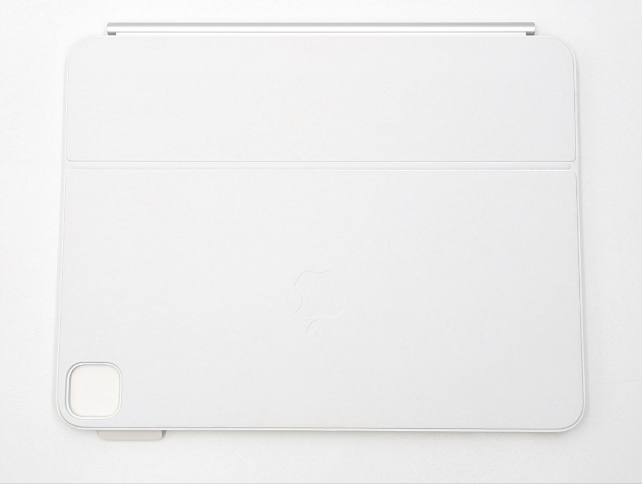 thumb Klawiatura Apple Magic Keyboard 13'' iPad Pro M4 biała USA (Powystawowy)