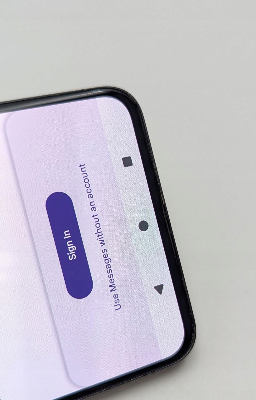 thumb Google Pixel 8 128GB Czarny (Używany)