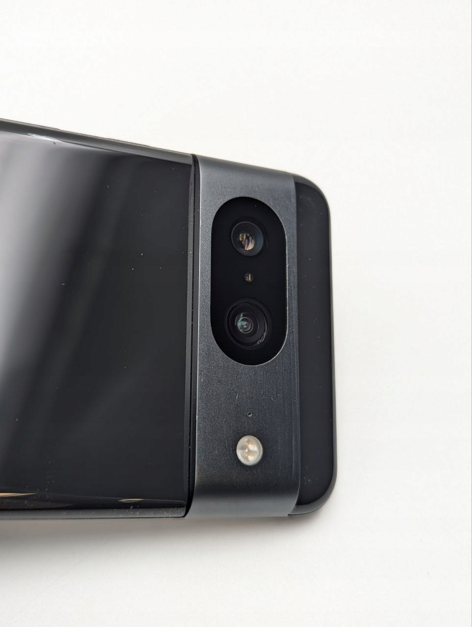 thumb Google Pixel 8 128GB Czarny (Używany)