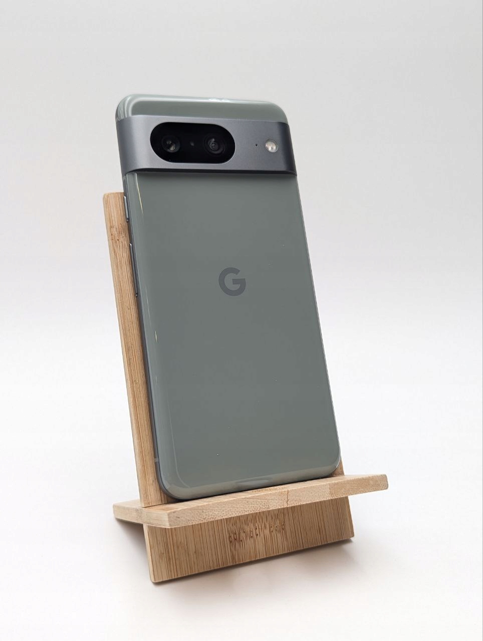 thumb Google Pixel 8 128 GB Zielony (Powystawowy)