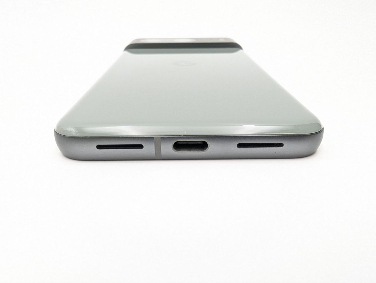 thumb Google Pixel 8 128 GB Zielony (Powystawowy)