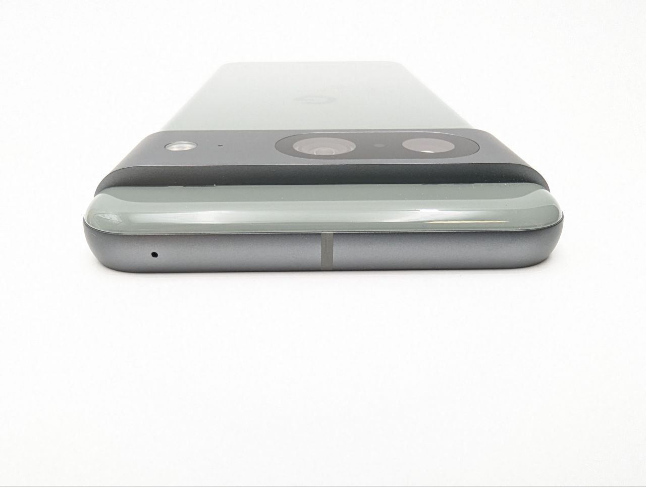 thumb Google Pixel 8 128 GB Zielony (Powystawowy)