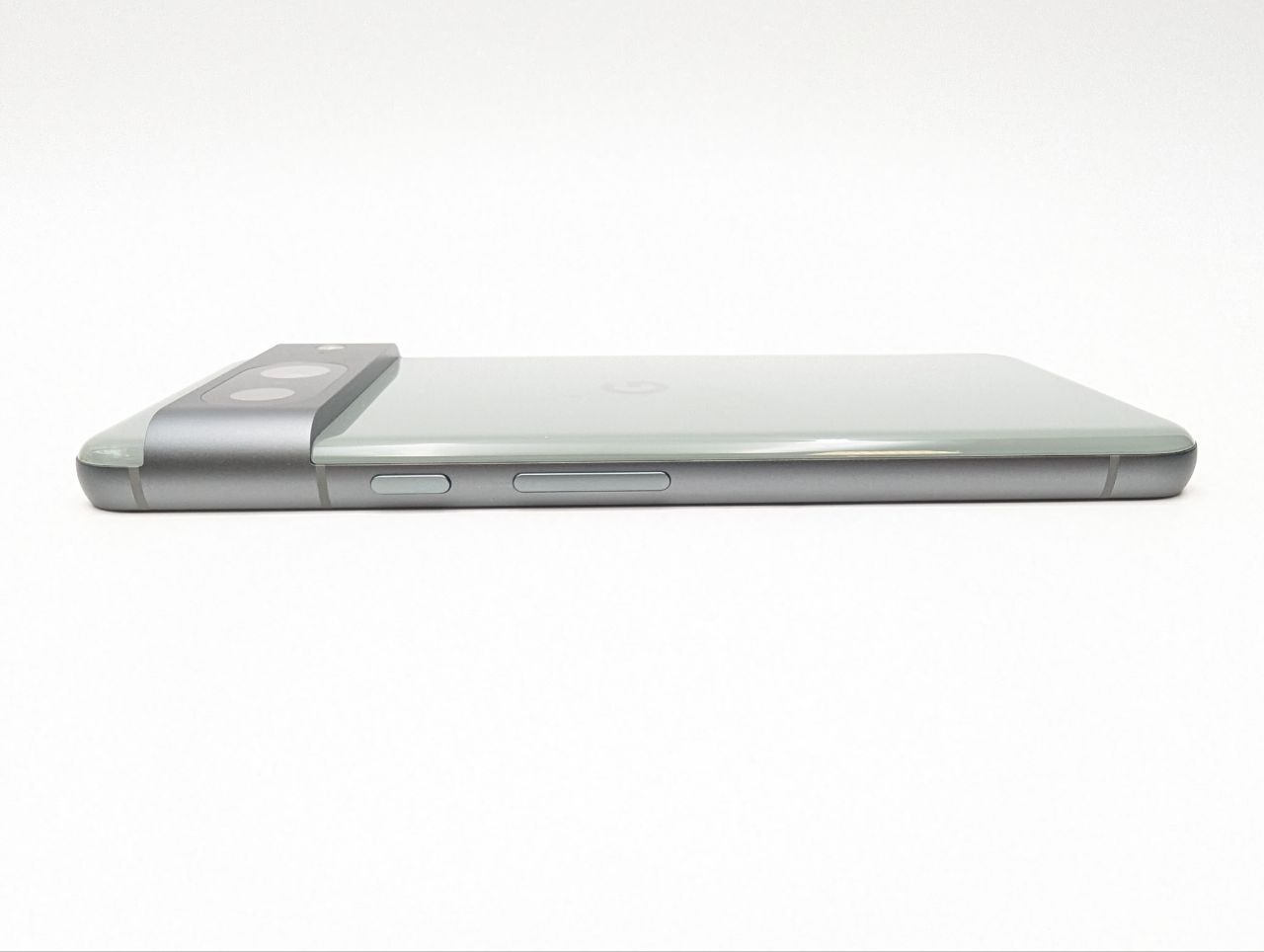 thumb Google Pixel 8 128 GB Zielony (Powystawowy)