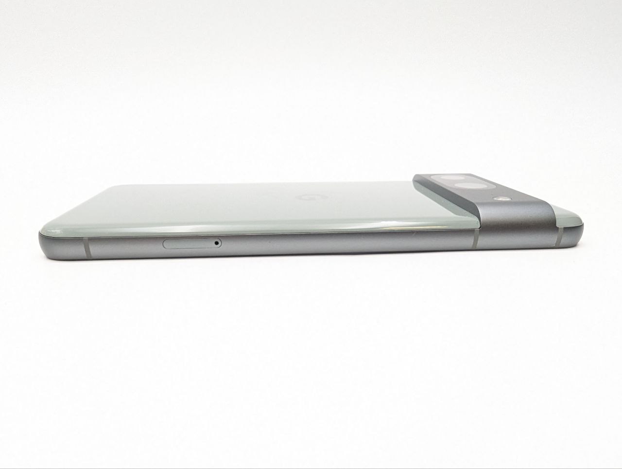 thumb Google Pixel 8 128 GB Zielony (Powystawowy)