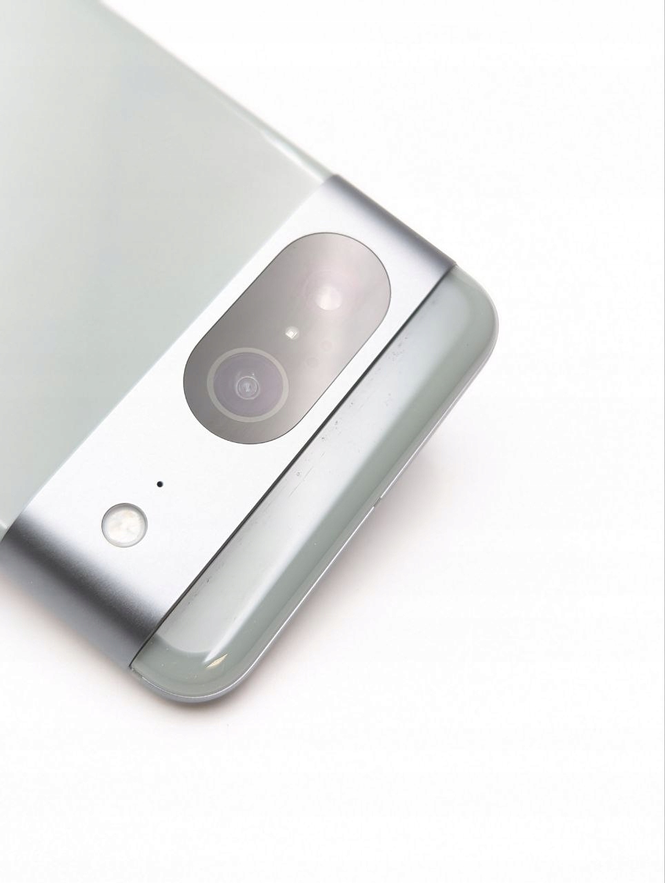 thumb Google Pixel 8 128 GB Zielony (Powystawowy)