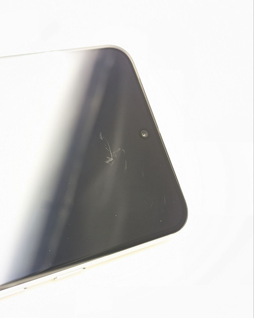 thumb Google Pixel 8 128 GB Zielony (Powystawowy)