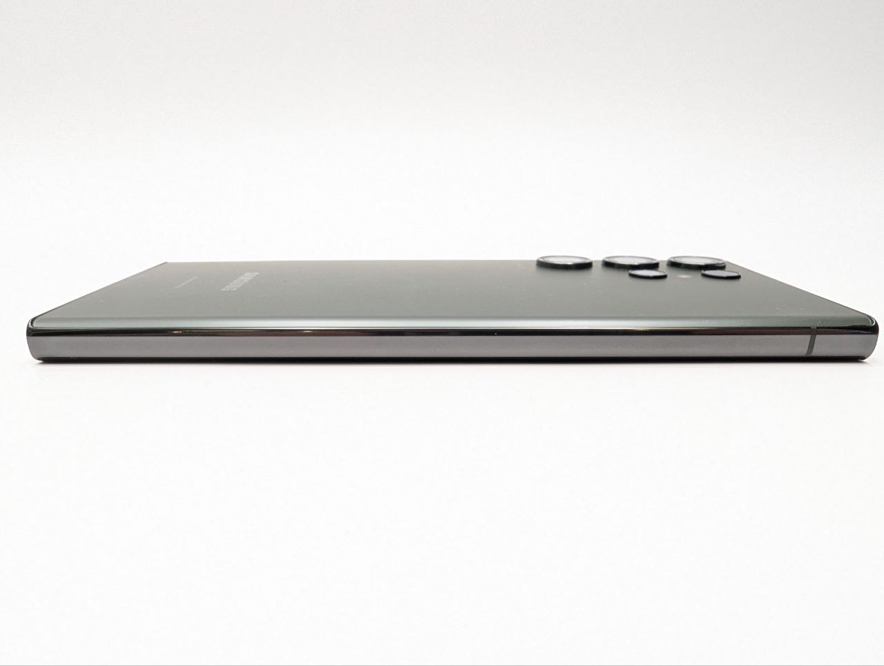 thumb Smartfon Samsung Galaxy S23 Ultra 8 GB / 256 GB 5G zielony (Używany)