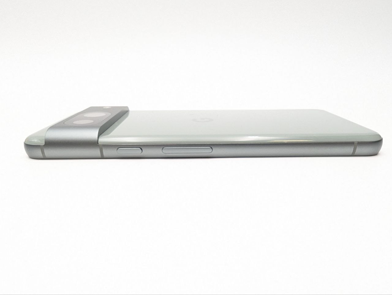 thumb Google Pixel 8 128 GB 5G szary (Używany)