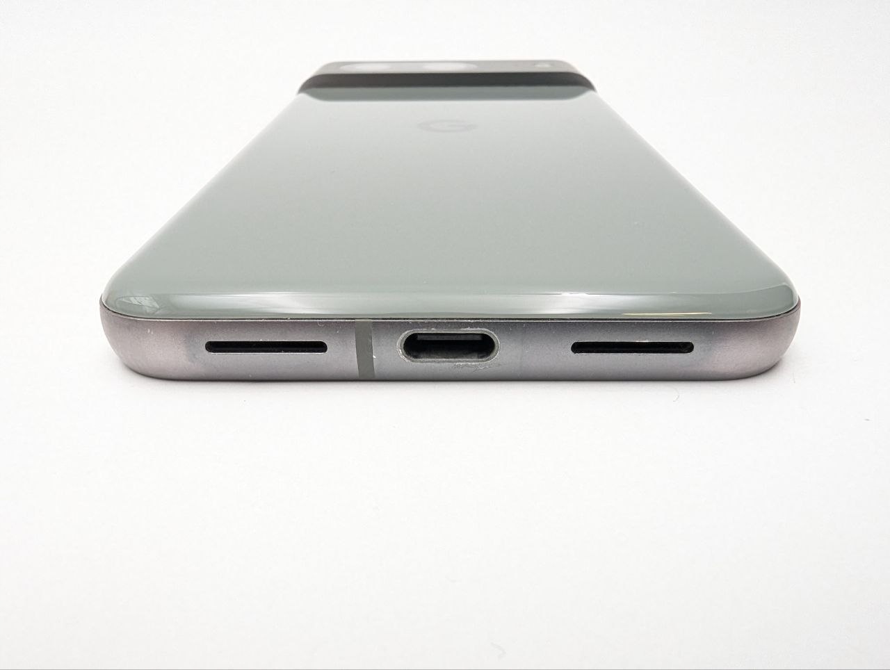 thumb Google Pixel 8 128 GB Zielony (Powystawowy)