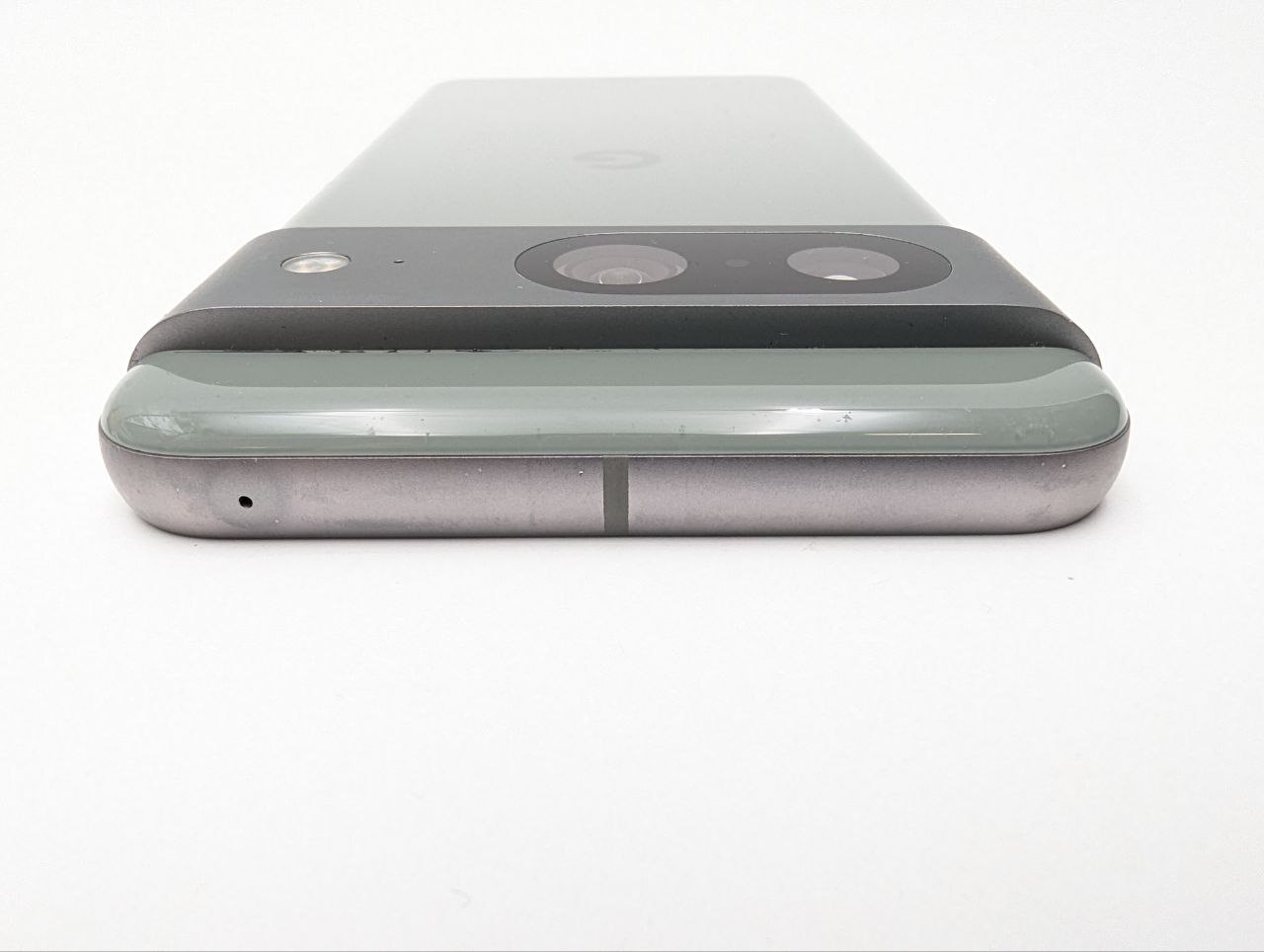 thumb Google Pixel 8 128 GB Zielony (Powystawowy)