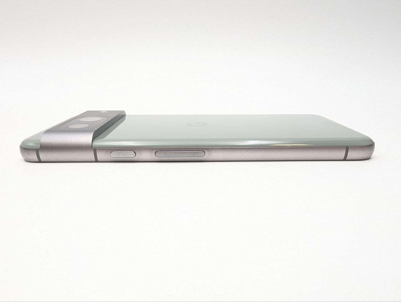 thumb Google Pixel 8 128 GB Zielony (Powystawowy)