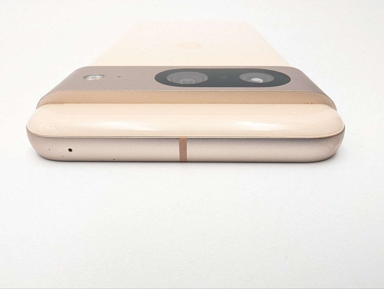 thumb Google Pixel 8 128GB Różowy (Powystawowy)