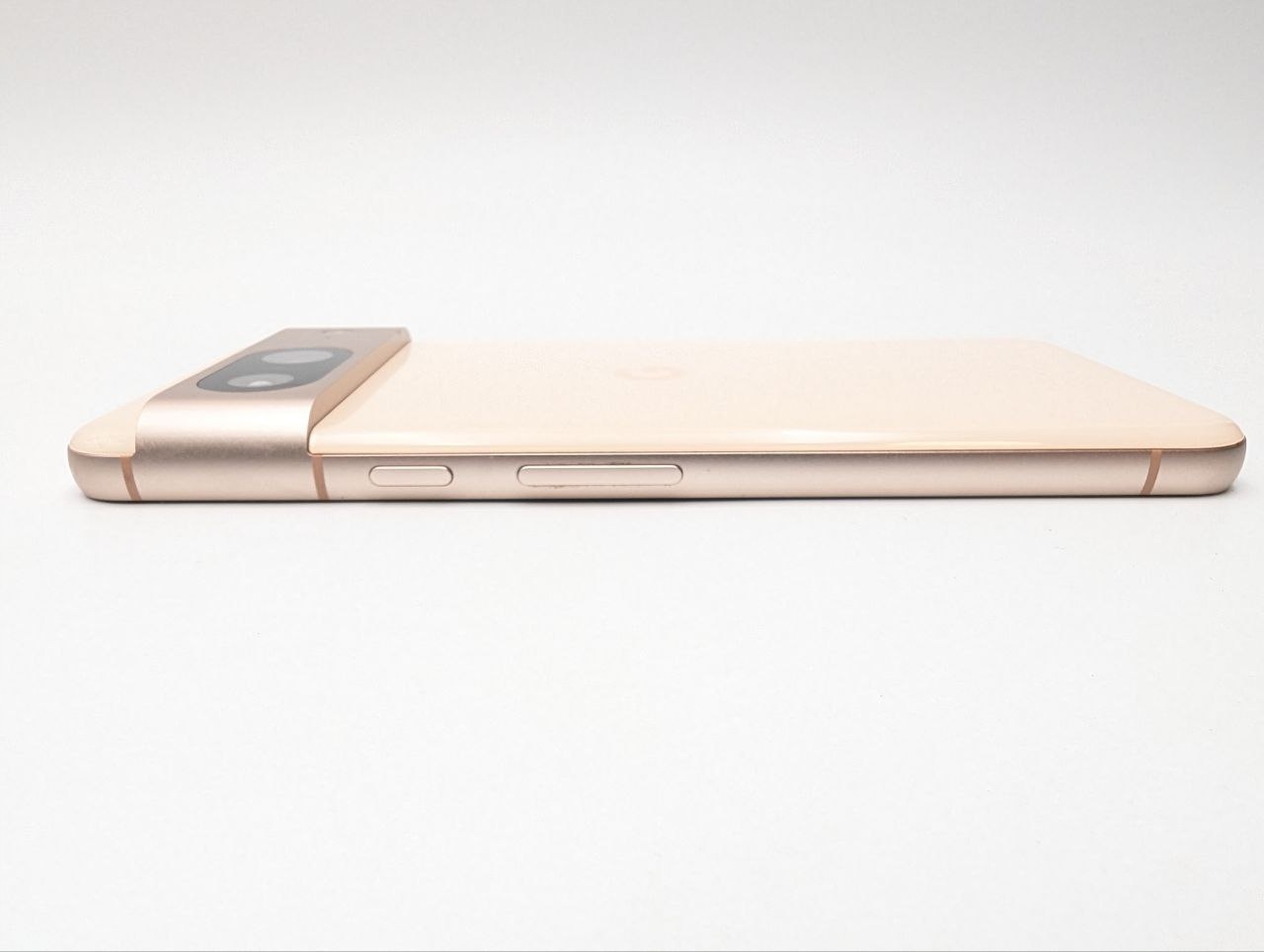 thumb Google Pixel 8 128GB Różowy (Powystawowy)