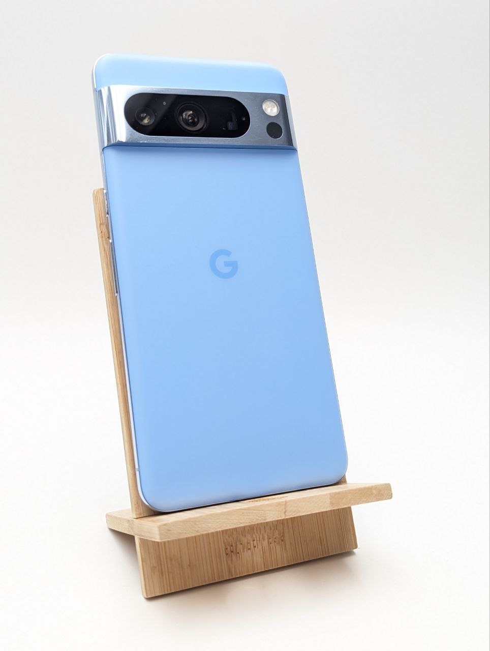 Google Pixel 8 Pro 128 GB 5G niebieski (Powystawowy)