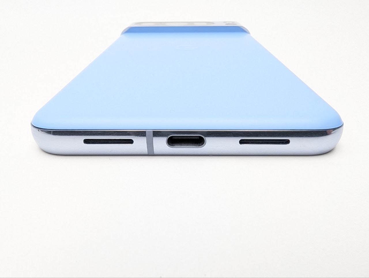 Google Pixel 8 Pro 128 GB 5G niebieski (Powystawowy)