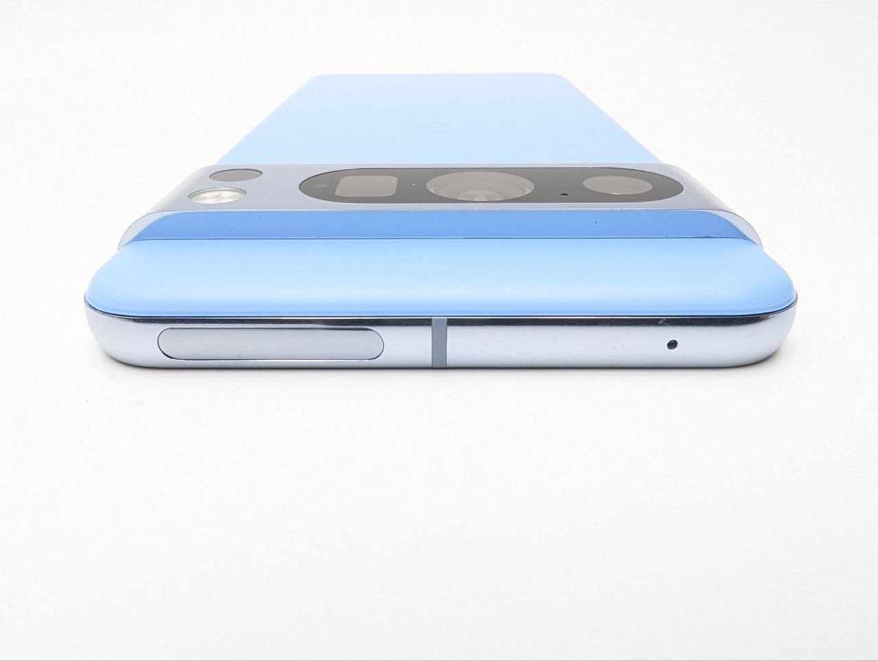 Google Pixel 8 Pro 128 GB 5G niebieski (Powystawowy)