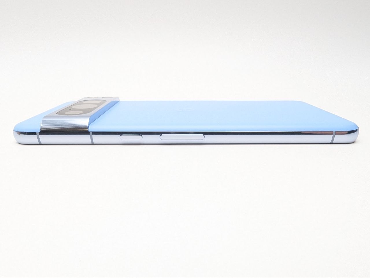 Google Pixel 8 Pro 128 GB 5G niebieski (Powystawowy)