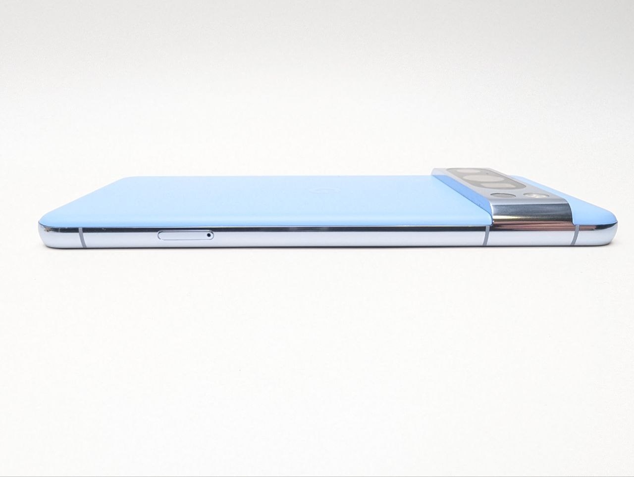 Google Pixel 8 Pro 128 GB 5G niebieski (Powystawowy)