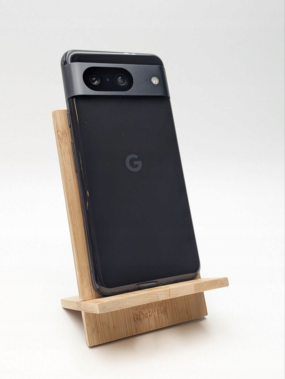 thumb Google Pixel 8 256GB Czarny (Używany)