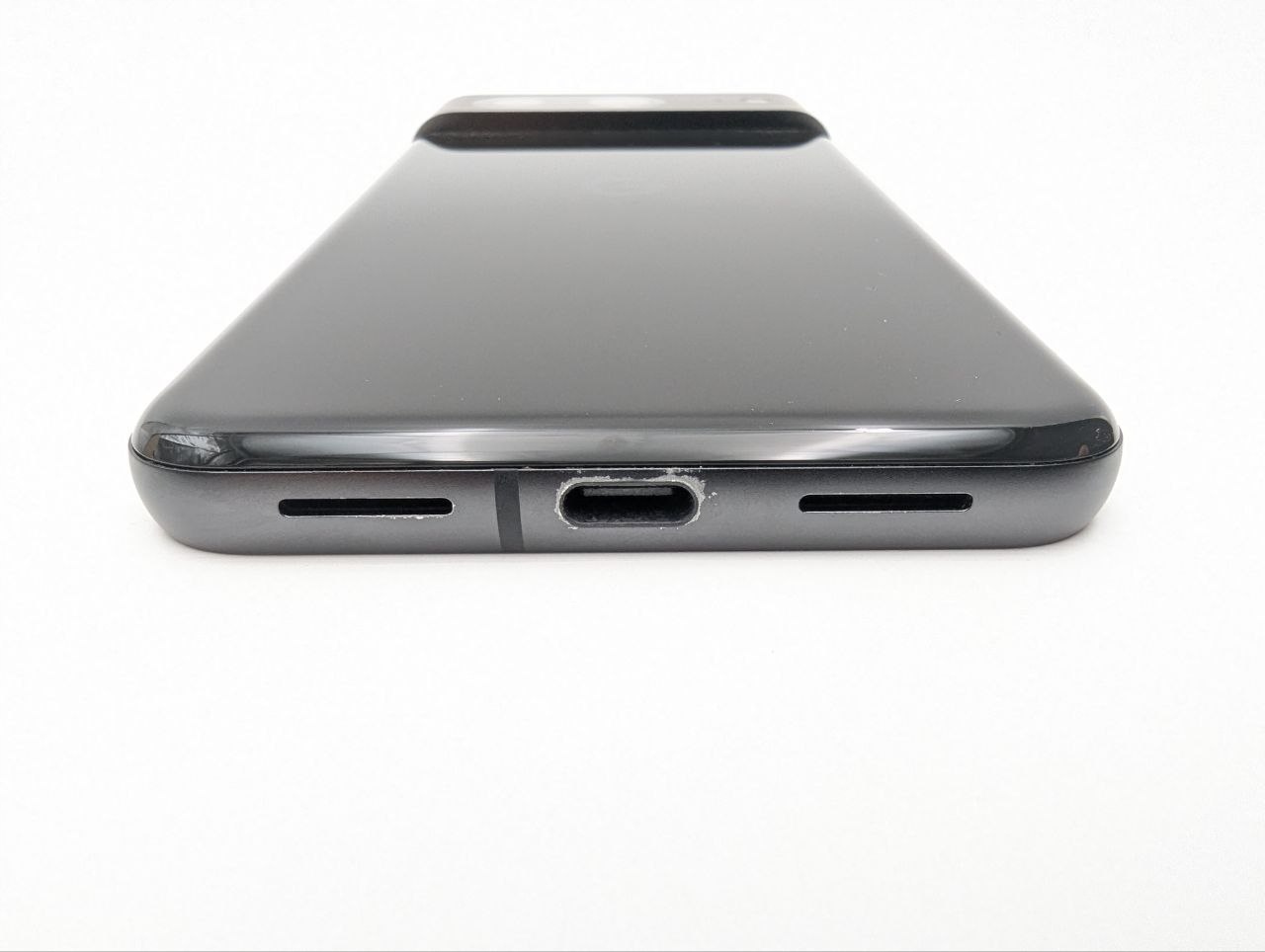 thumb Google Pixel 8 256GB Czarny (Używany)