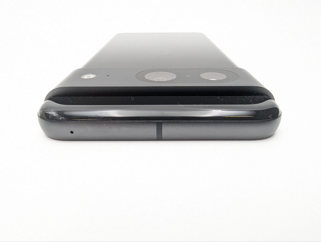 thumb Google Pixel 8 256GB Czarny (Używany)