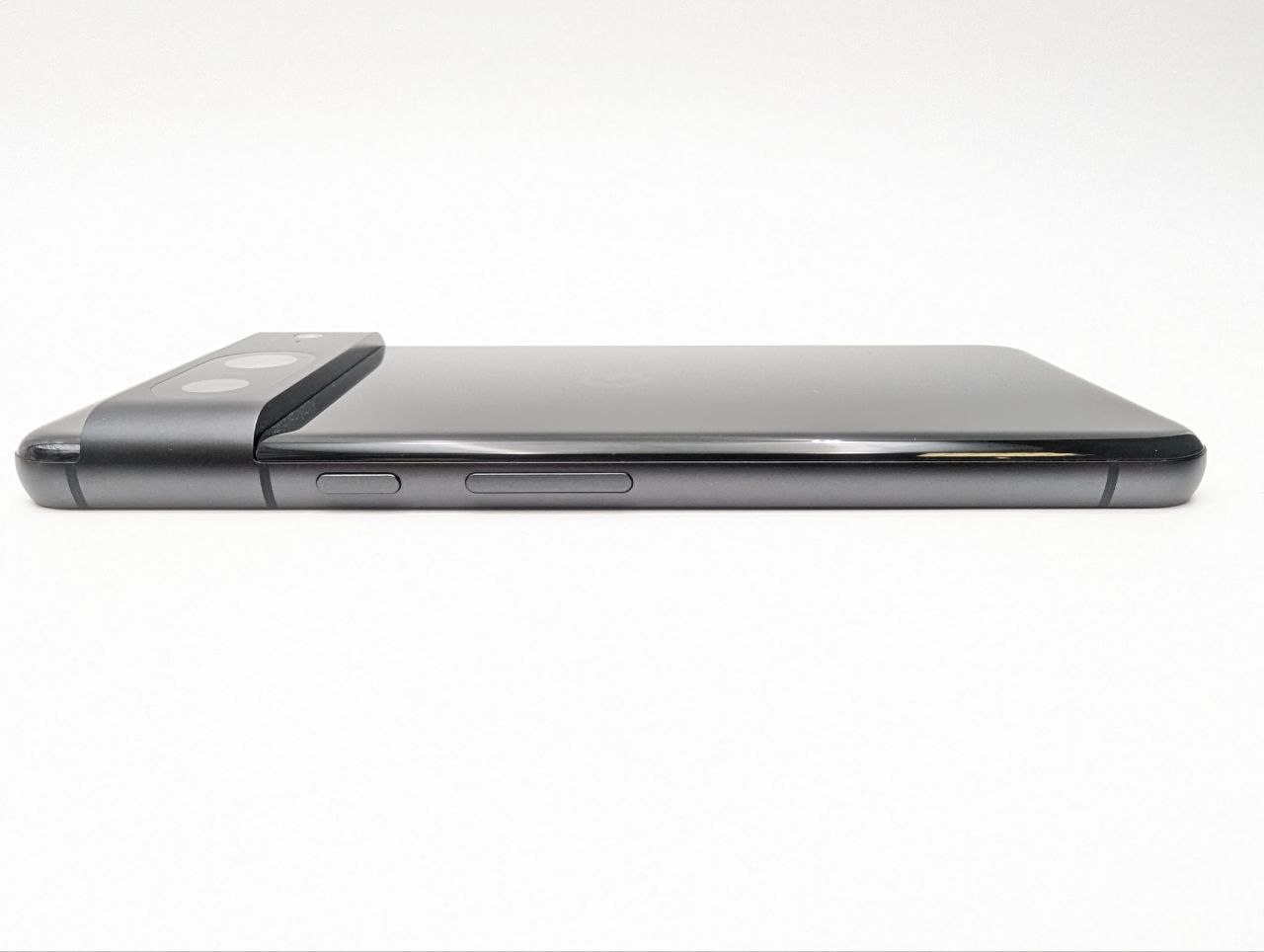 thumb Google Pixel 8 256GB Czarny (Używany)