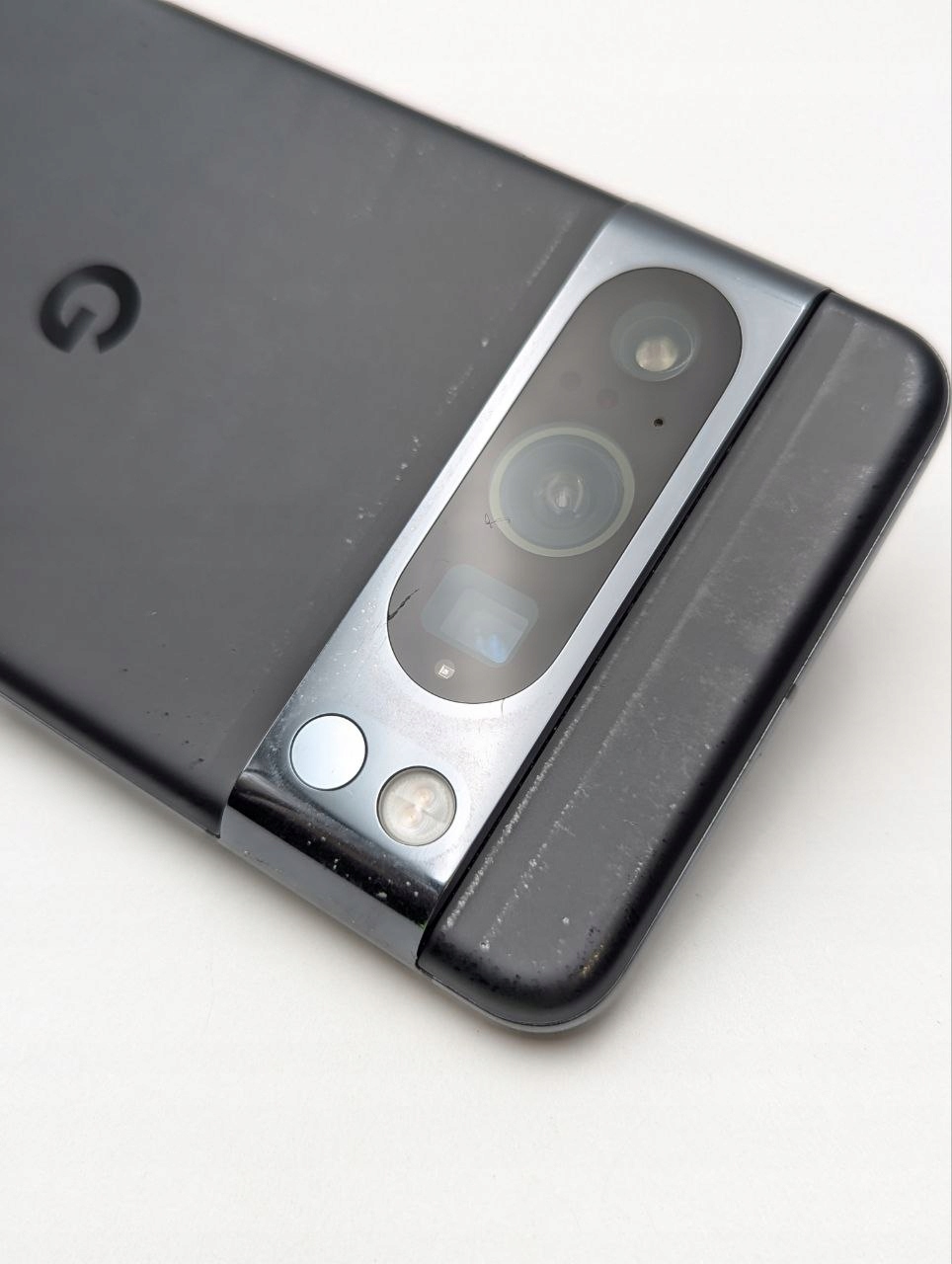 thumb Google Pixel 8 Pro 128GB Czarny (Używany)