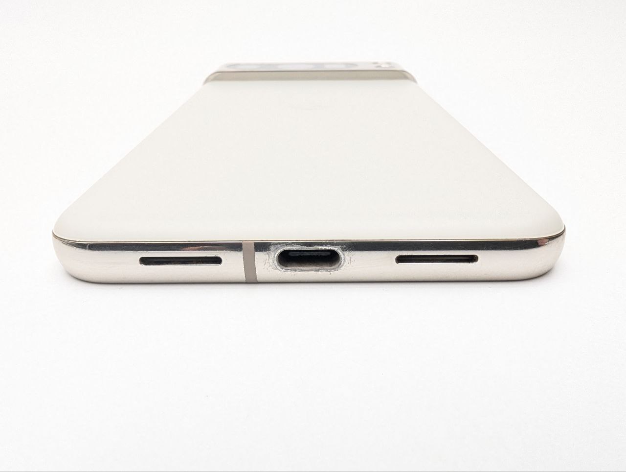 thumb Google Pixel 8 Pro 128GB Beżowy (Używany)