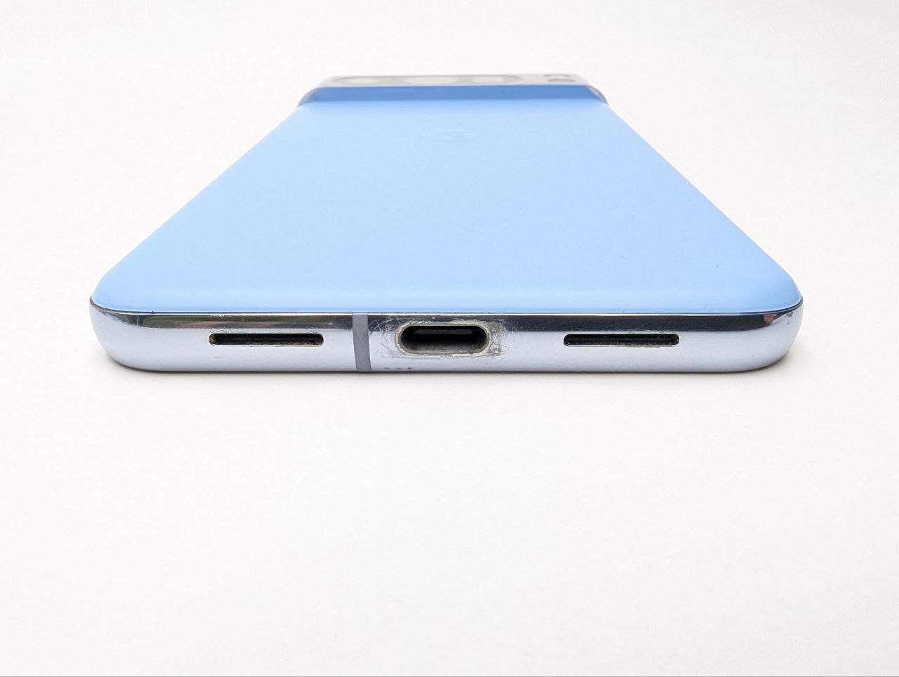 thumb Google Pixel 8 Pro 128GB Niebieski (Powystawowy)