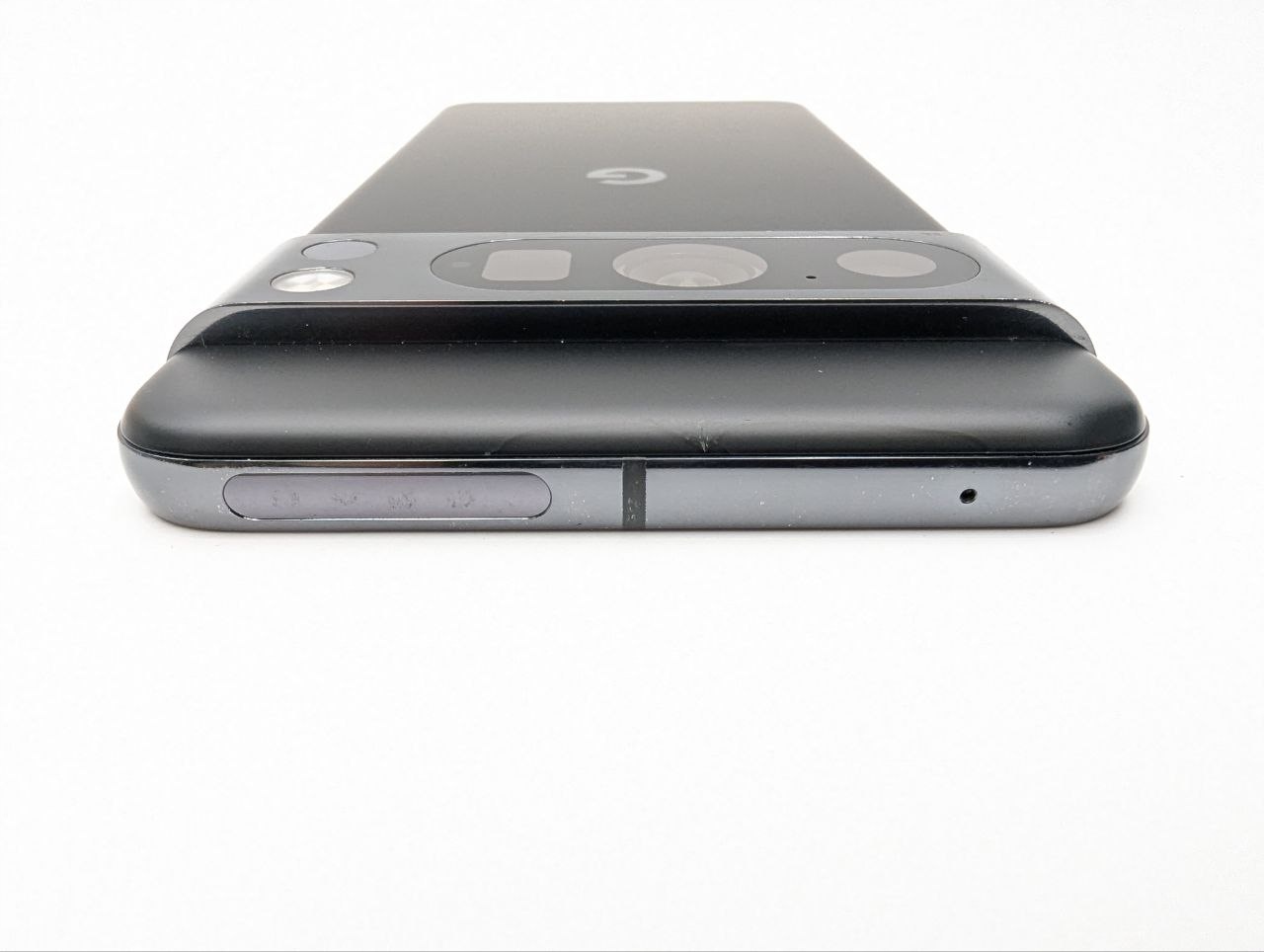 thumb Google Pixel 8 Pro 128GB Czarny (Używany)