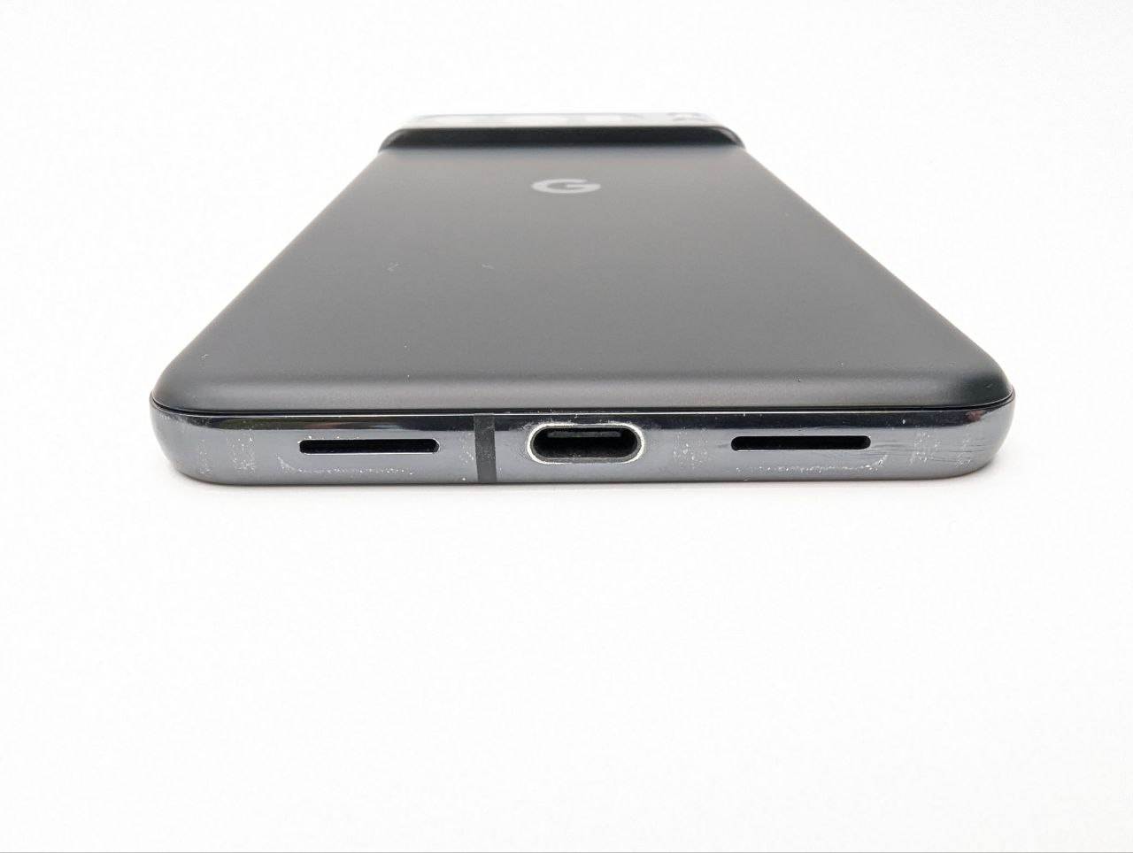 thumb Google Pixel 8 Pro 128GB Czarny (Używany)