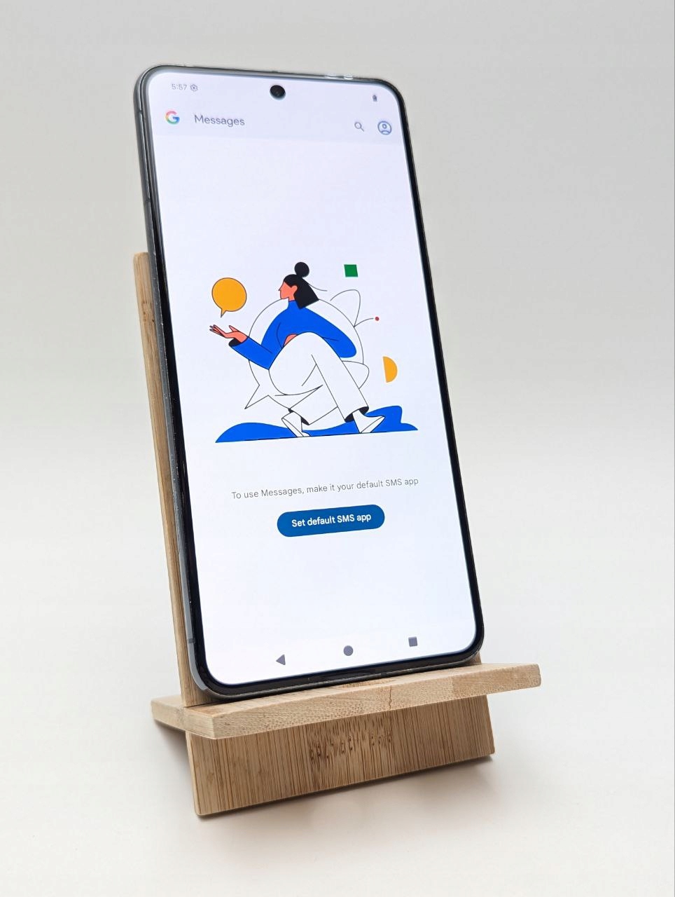 thumb Google Pixel 8 Pro 128GB Czarny (Używany)