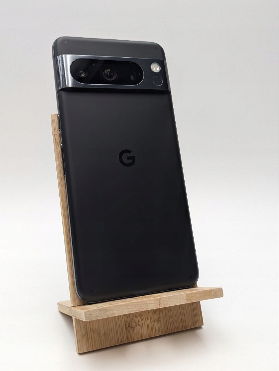 thumb Google Pixel 8 Pro 128GB Czarny (Używany)