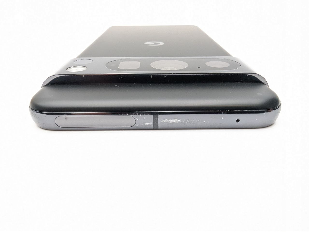 thumb Google Pixel 8 Pro 128GB Czarny (Używany)