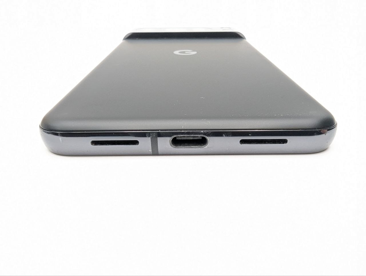 thumb Google Pixel 8 Pro 128GB Czarny (Używany)