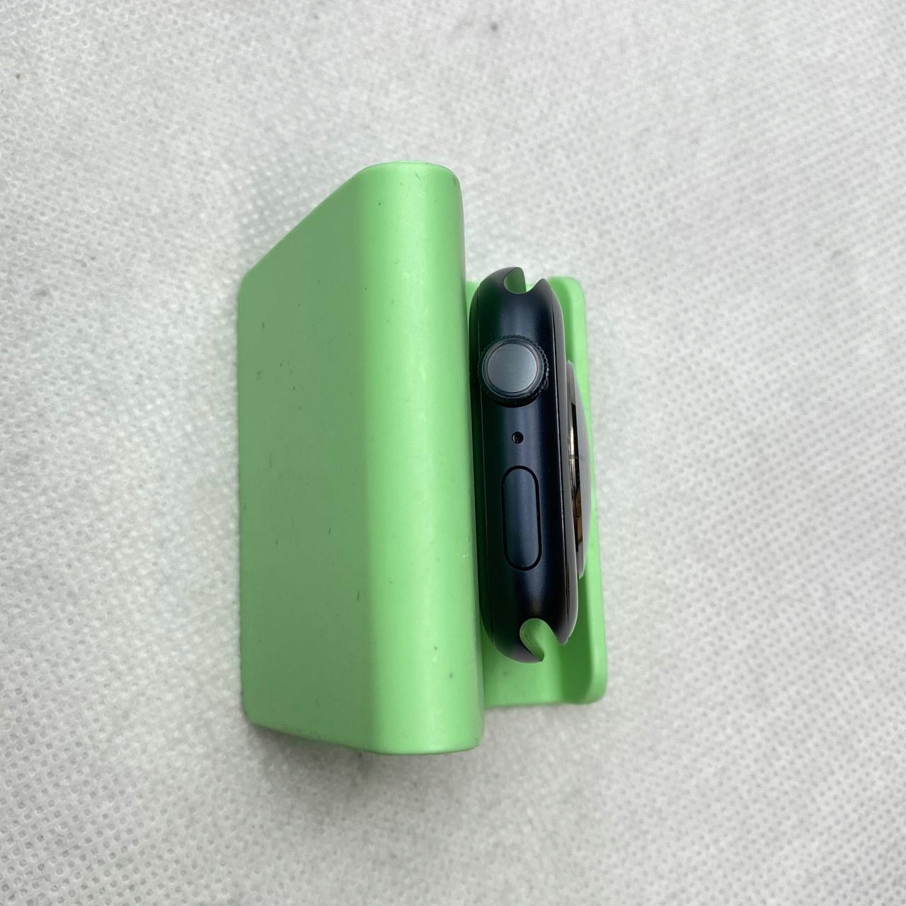 thumb Smartwatch Apple Watch series 8 GPS 45mm czarny (Powystawowy)