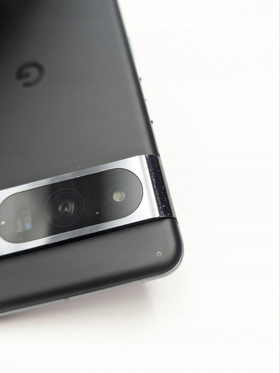 thumb Google Pixel 8 Pro 128GB Czarny (Używany)