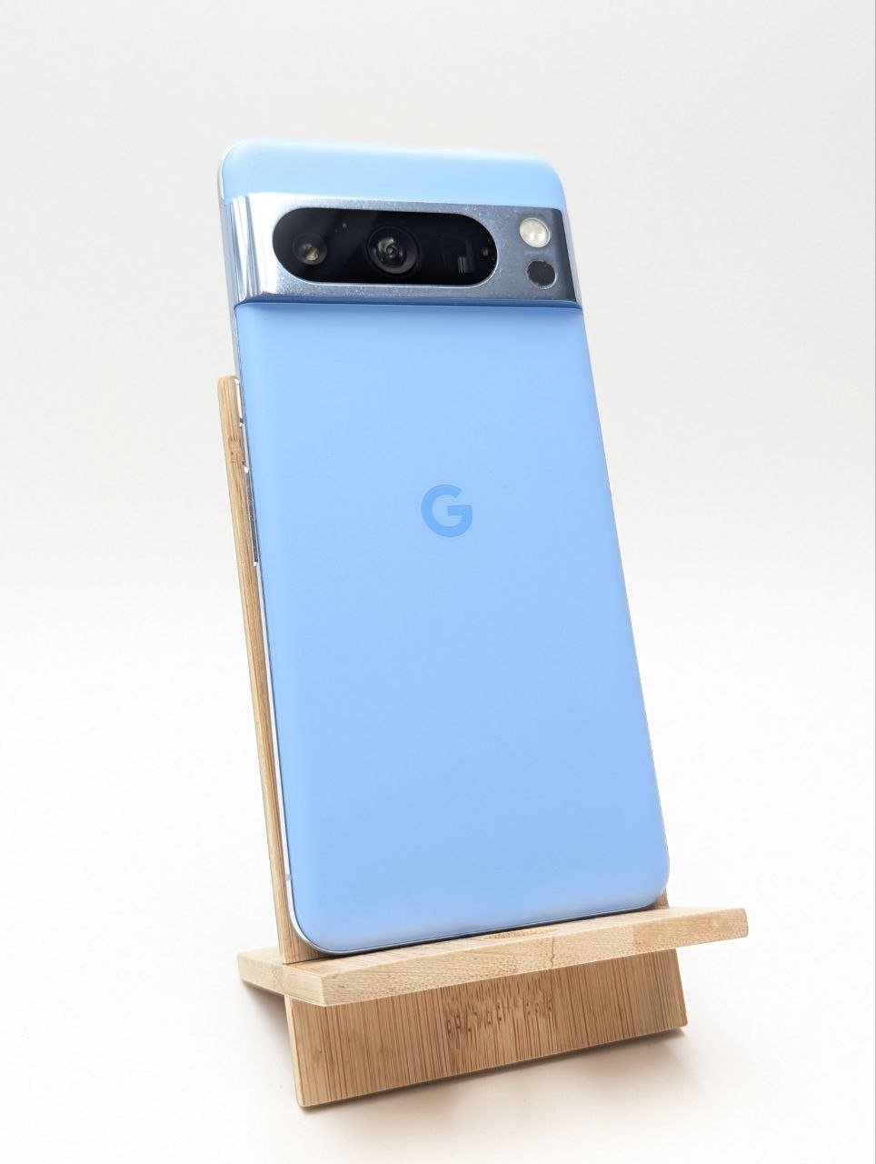 thumb Google Pixel 8 Pro 128GB Niebieski (Używany)