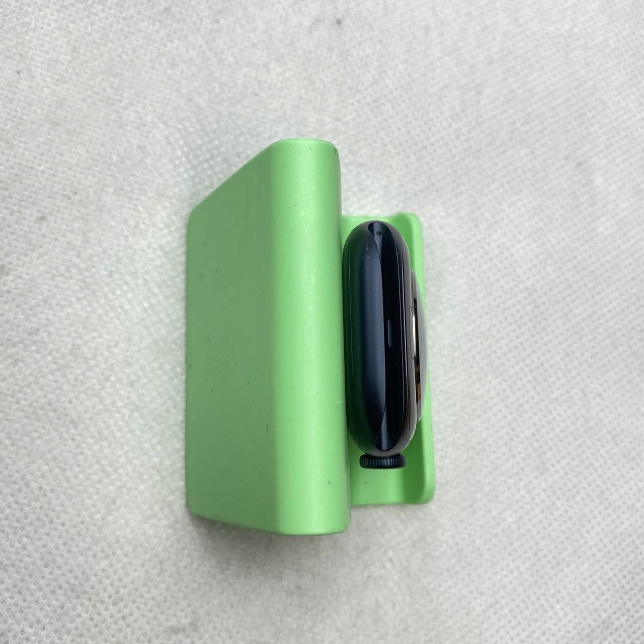 thumb Smartwatch Apple Watch series 8 GPS 45mm czarny (Powystawowy)