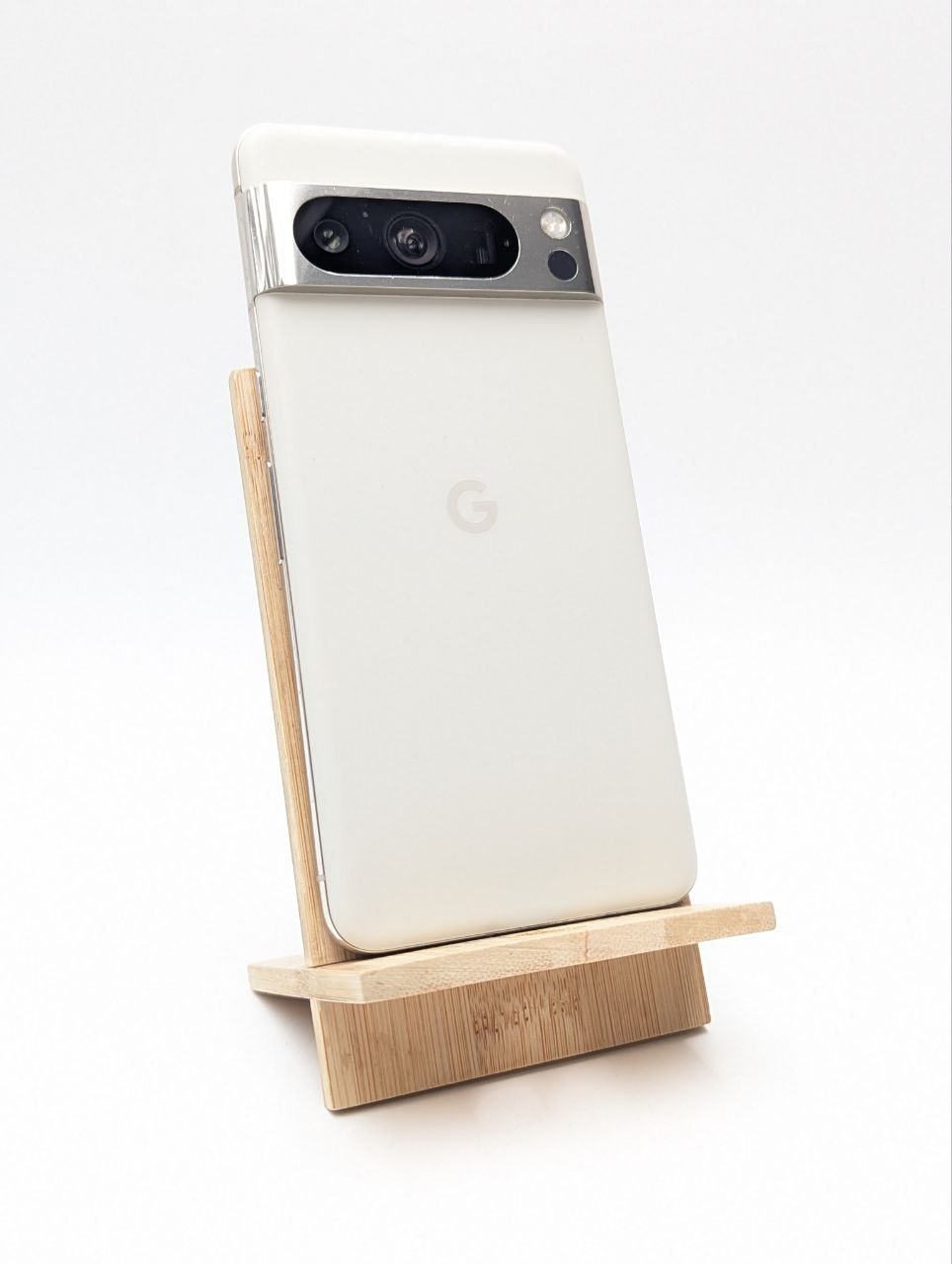 thumb Google Pixel 8 Pro 128GB Beżowy (Używany)