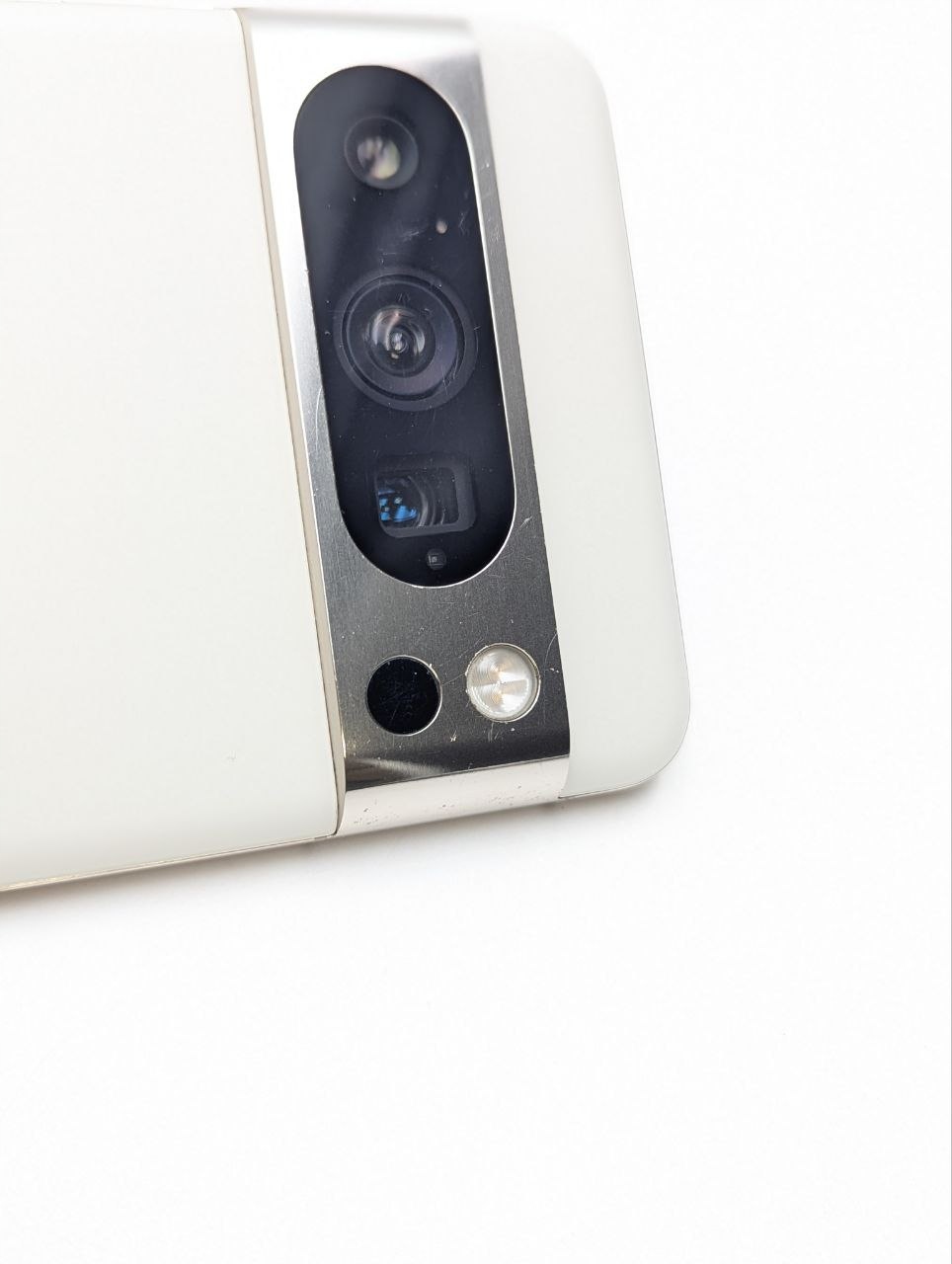 thumb Google Pixel 8 Pro 128GB Beżowy (Używany)