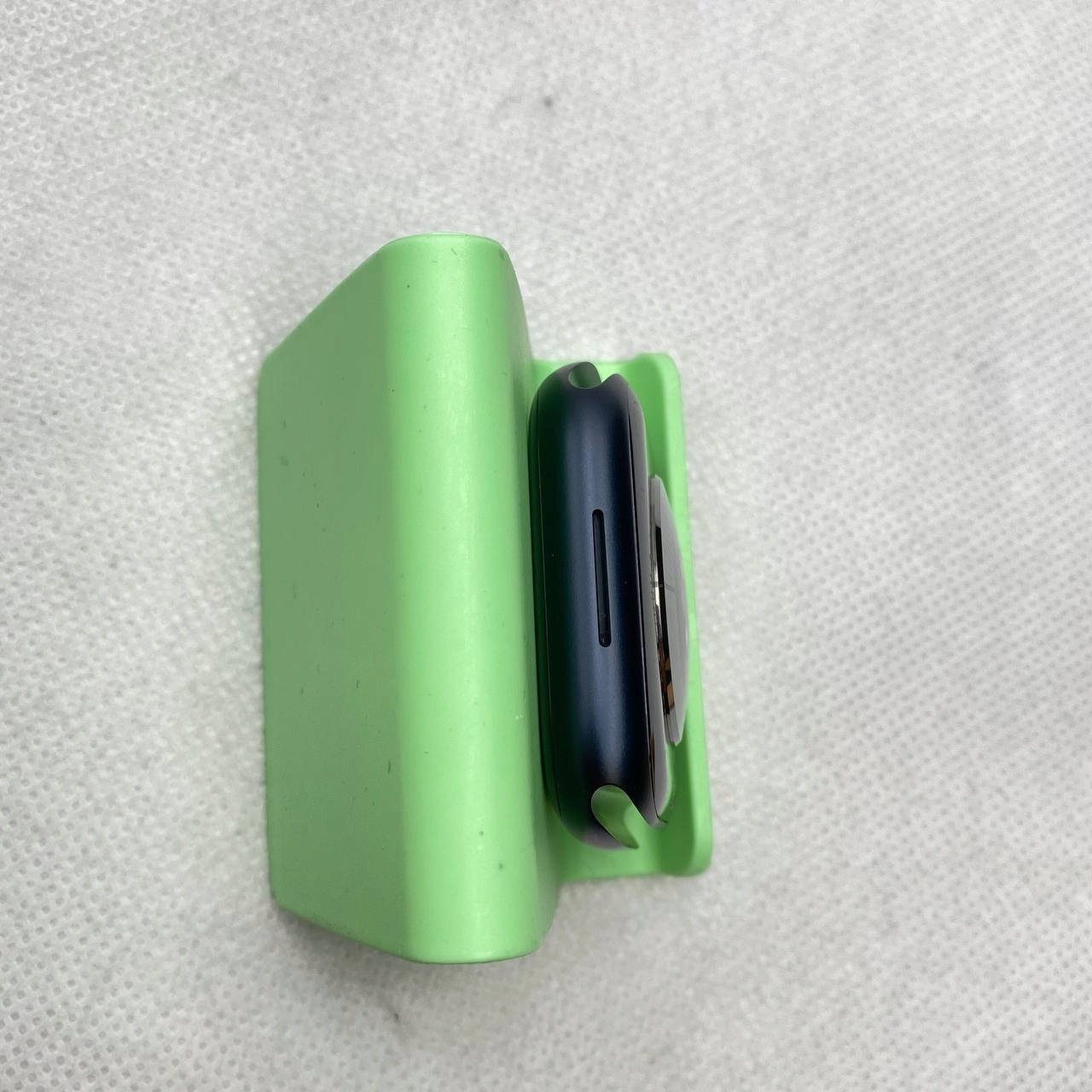 thumb Smartwatch Apple Watch series 8 GPS 45mm czarny (Powystawowy)