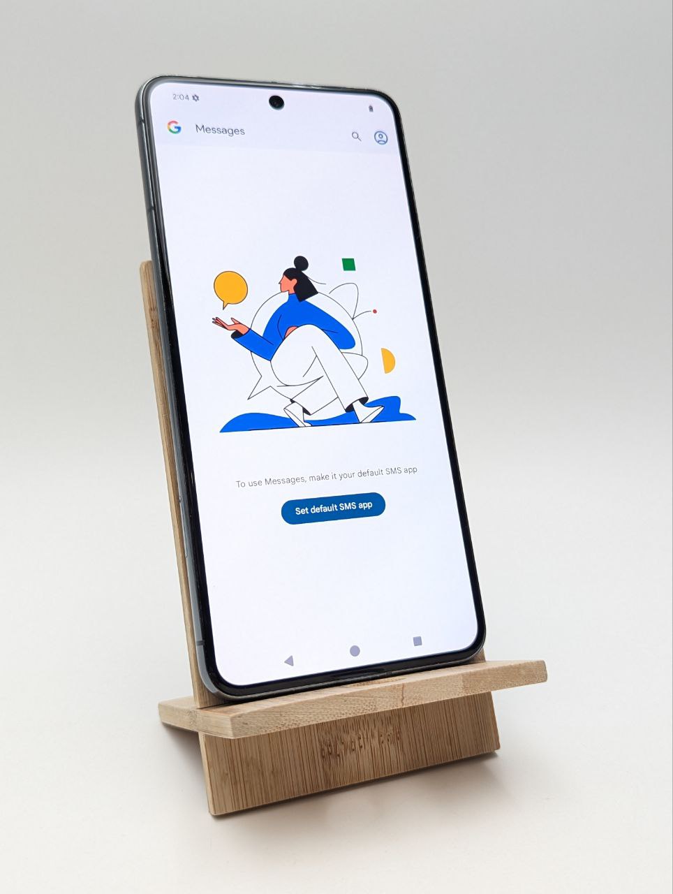 thumb Google Pixel 8 Pro 128GB Czarny (Używany)