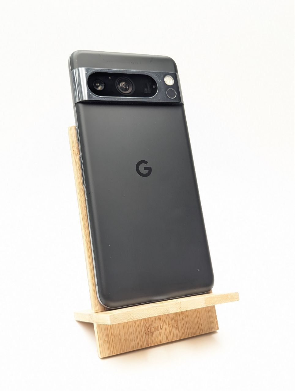 thumb Google Pixel 8 Pro 128GB Czarny (Używany)