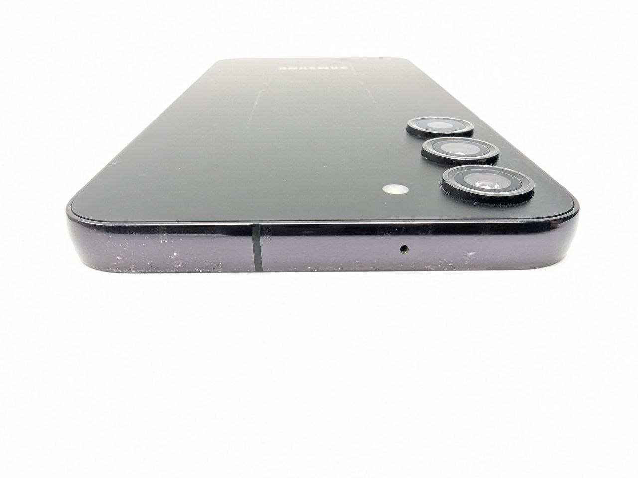 thumb Samsung Galaxy S23 Plus 256GB Czarny (Używany)